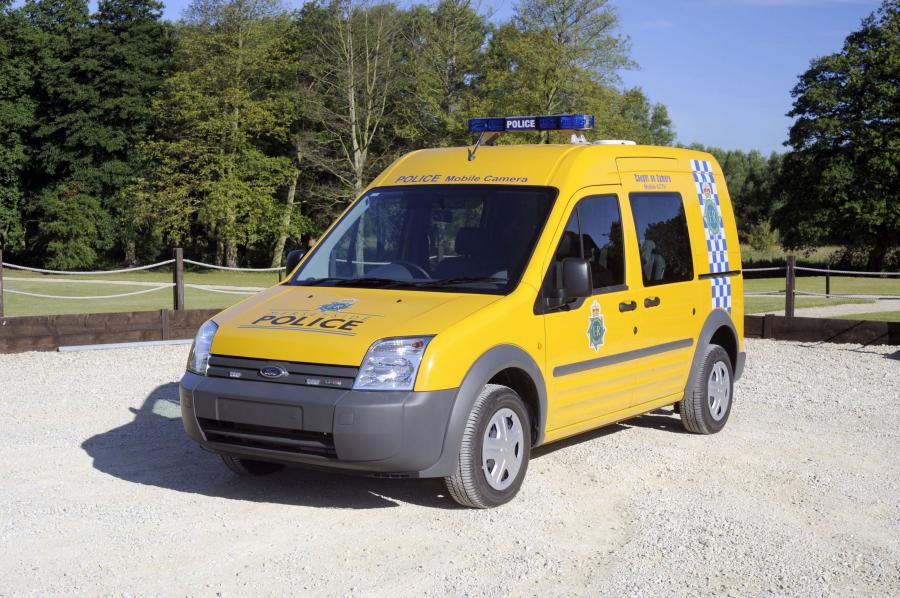  Ford Transit Connect 2002 года  (фото 15 из 112)
